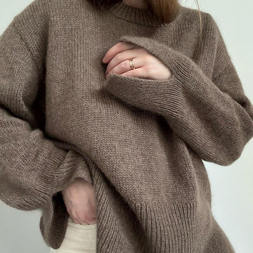 Ciro Sweater