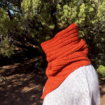 Baisel Cowl