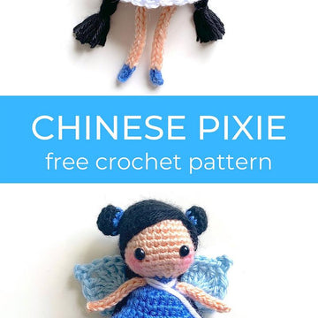 Chinese Pixie