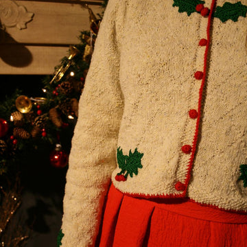 Holly Cardigan