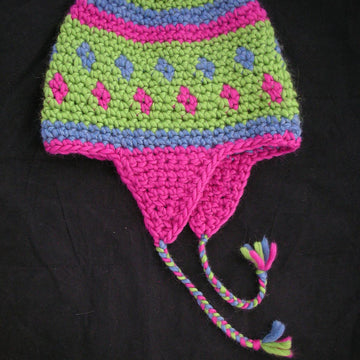 Vida Chullo Hat