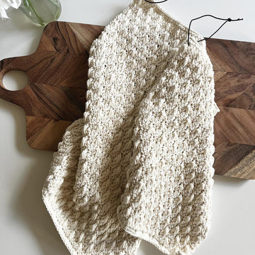 Carrie Dishtowels