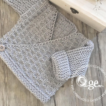 Avonlea Cross Over Top – P146