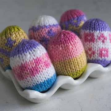 Easter Eggs