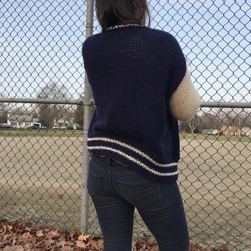 Jackson Jacket