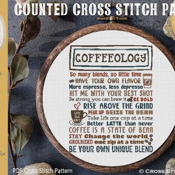Coffeeology