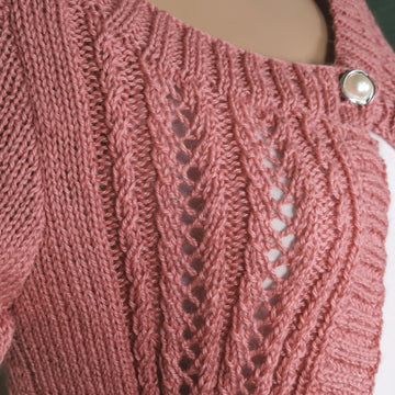 Cardigan Vera
