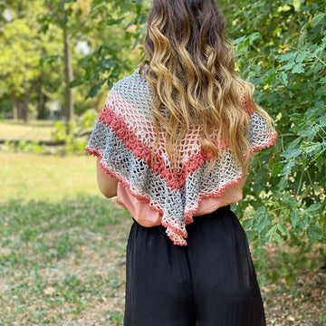 Georgia Scarf