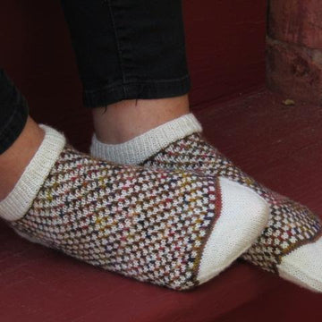 Brickworks Socks