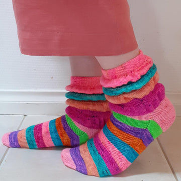 Vappusocks