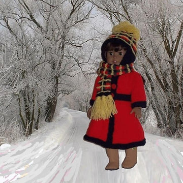 Winter Warmer