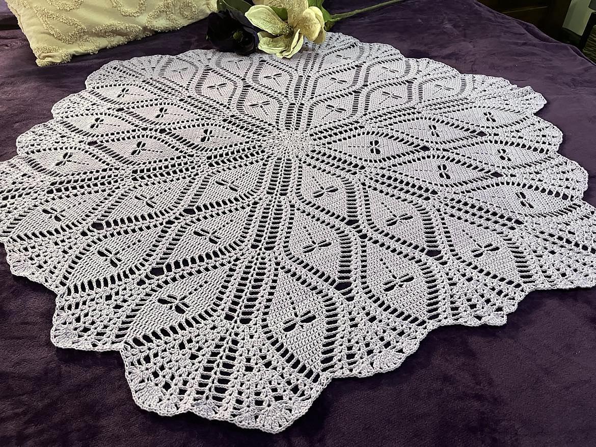 Dragonfly Tranquility Blanket