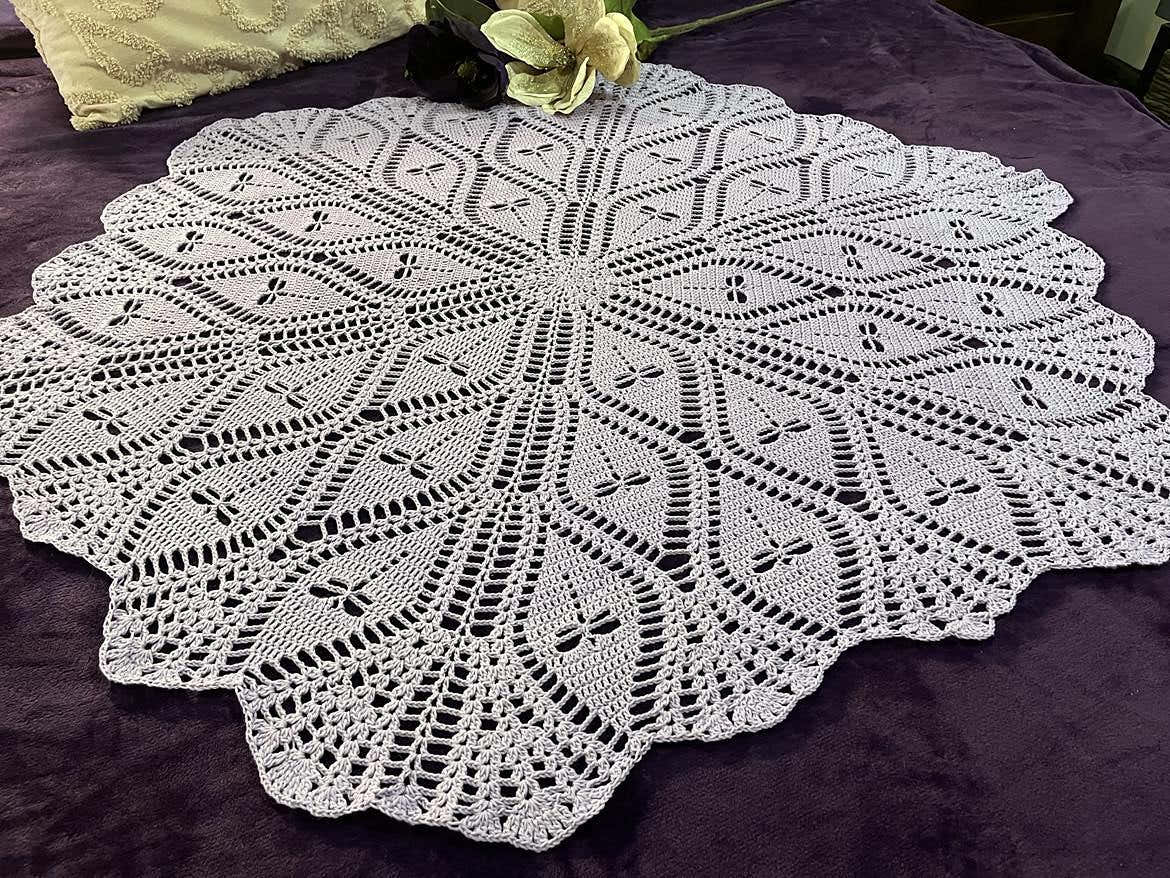 Dragonfly Tranquility Blanket