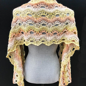 Aja Wrap