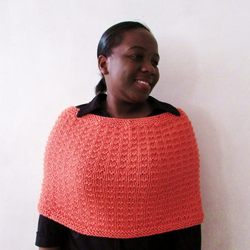 Charlotte Cowl