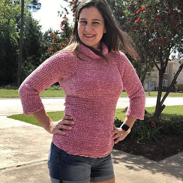 Meralda Sweater