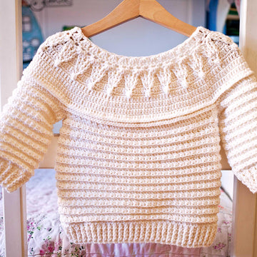 Stella Sweater