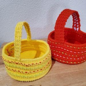 Easter Baskets