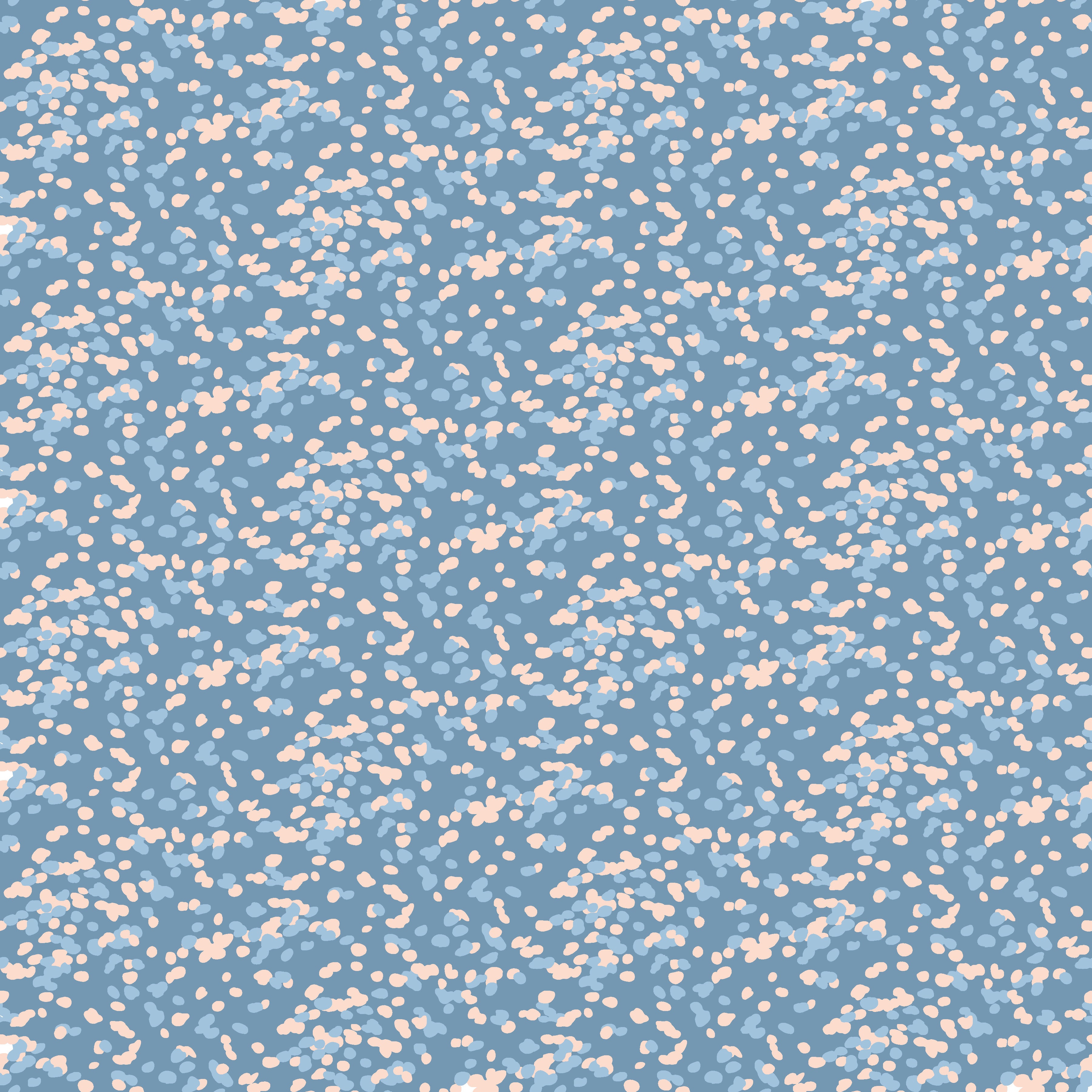 LoveCrafts Spring Garden - Confetti I