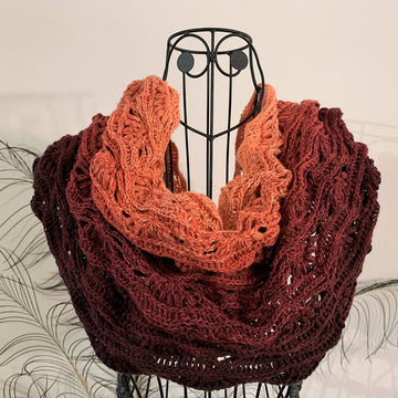 Loop Scarf "Galadras"