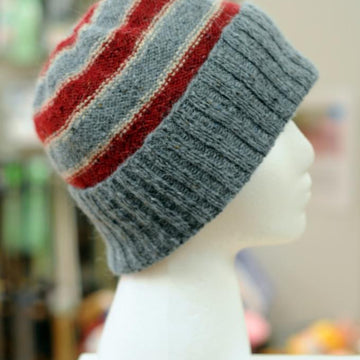 Mallory Hat
