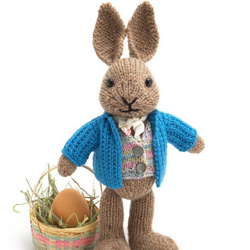 Well Dressed Bunny