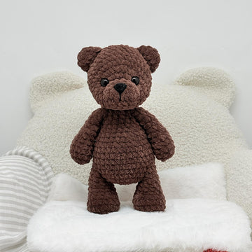 Theodore Teddy Bear