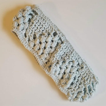Triangular Headband