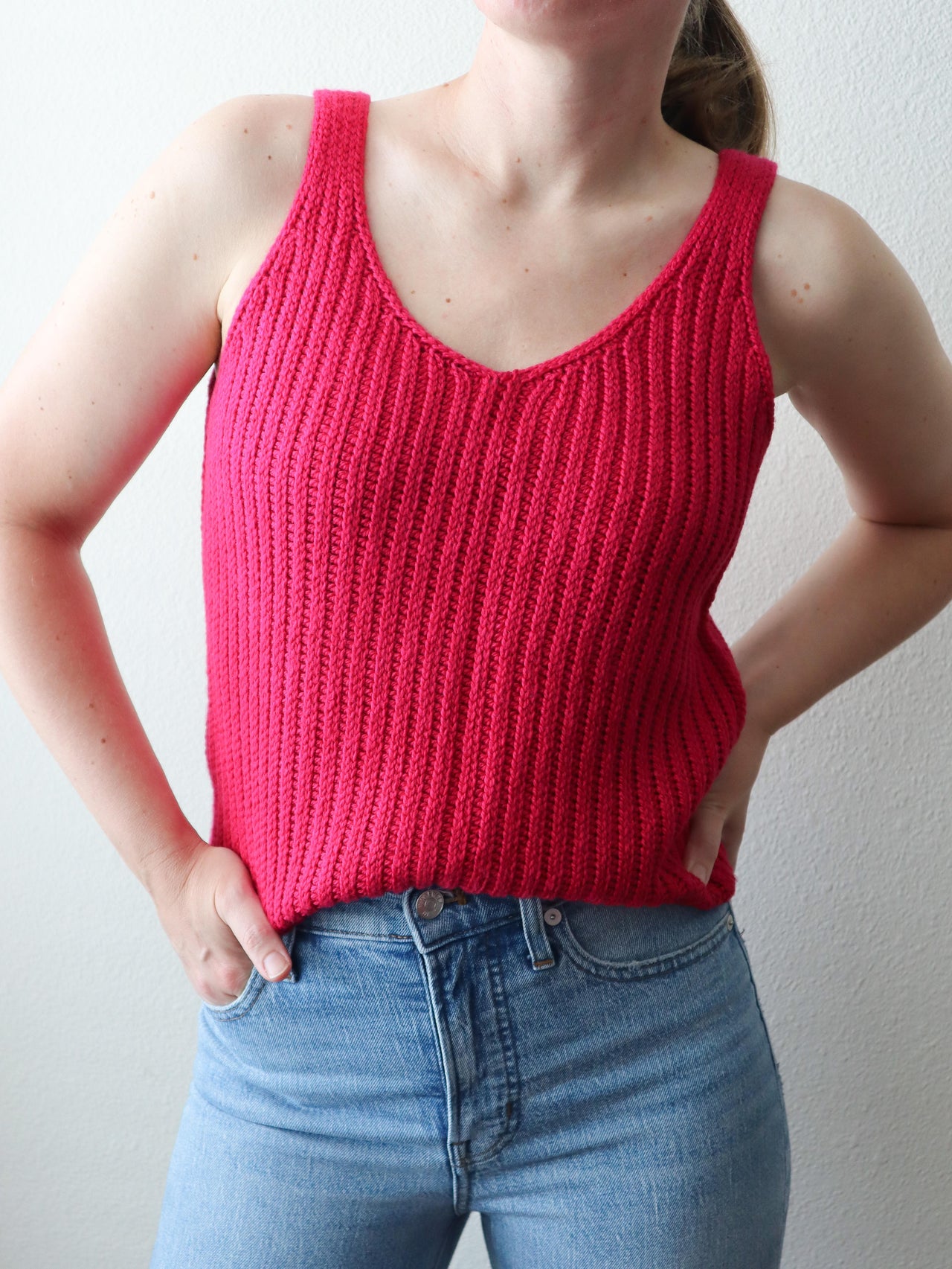 Cavalcade Camisole