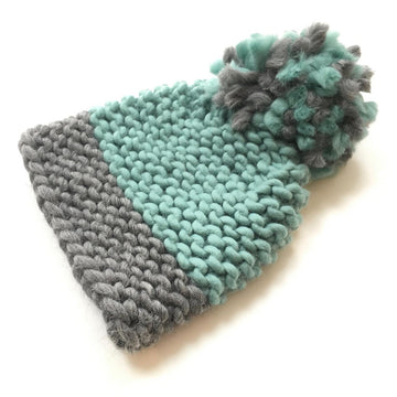 BUTTERMILK SKY beanie