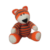 Toby the Tiger