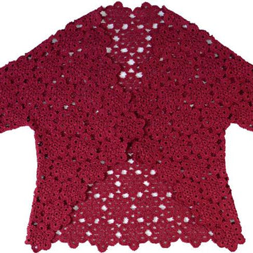 Halyna Cardigan