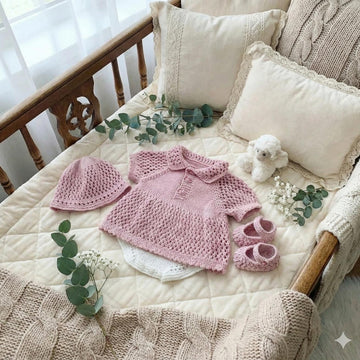 "Lavender"  all in one set