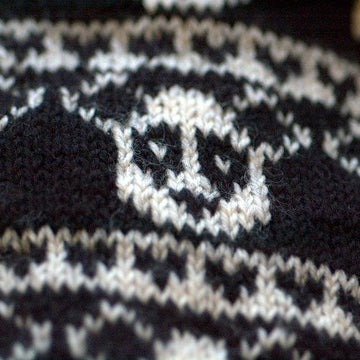 Pandamonium Cowl