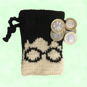 Harry Potter themed gift bags