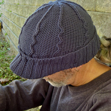 Counterpoint Hat