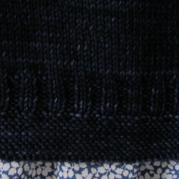 Coble Cardigan