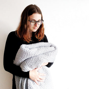 Dream Blanket