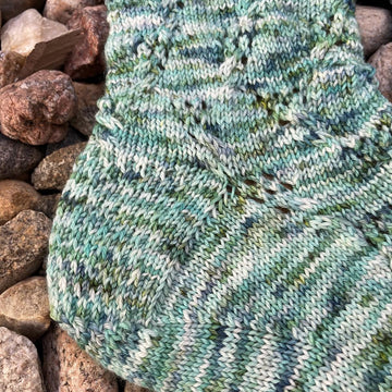 Nimbus Socks