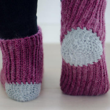 Your Sunrise Socks