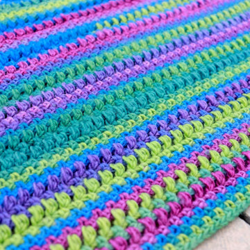 Whitney Shawl