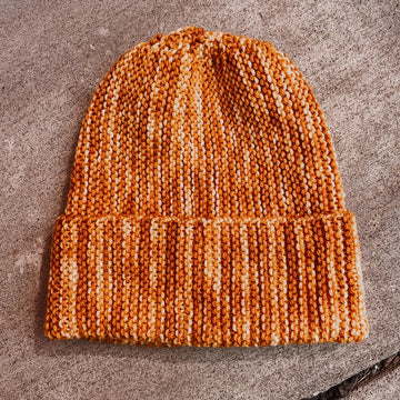 The Wilson Beanie