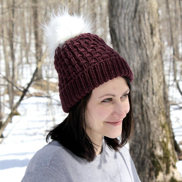 Latitude Beanie