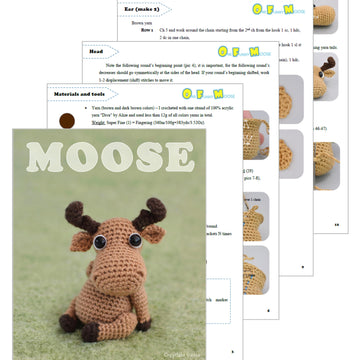 Moose