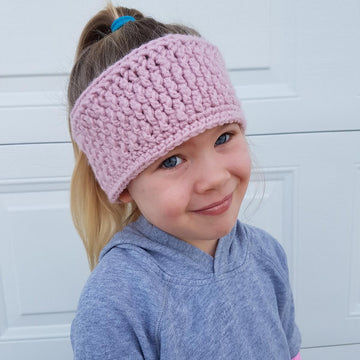 Savannah Earwarmer Set