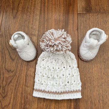 Baby gift set