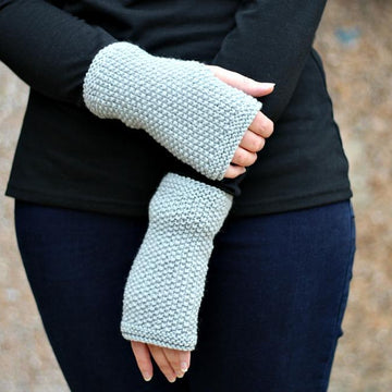 Kami Fingerless Gloves
