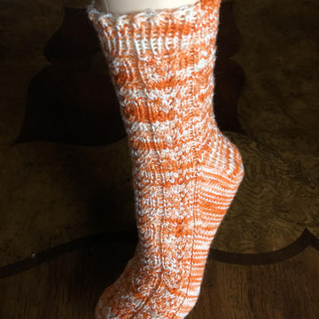 Torchbearer Socks