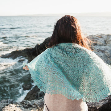 Seaspray