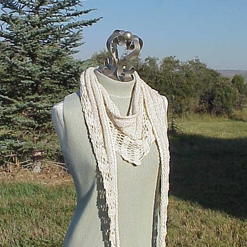 Gallatin Scarf